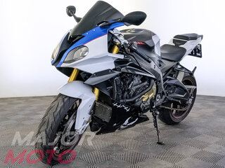 2018 BMW S 1000 RR, белый, 899000 рублей, вид 3