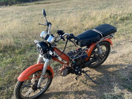 2010 Racer Alpha, чёрный, 25000 рублей, вид 2