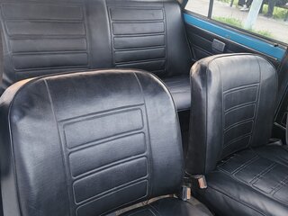 1984 Lada (ВАЗ) 2101 21013, голубой, 100000 рублей, вид 5