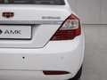 2014 Geely Emgrand EC7, белый, 440000 рублей - вид 4