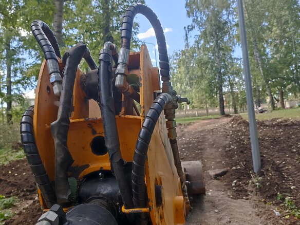 2013 JCB 3CX, жёлтый, 5250000 рублей - вид 27