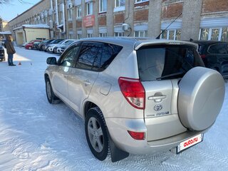 2006 Toyota RAV4 III (XA30), бежевый, 1250000 рублей, вид 4