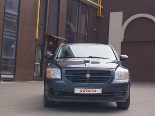 2006 Dodge Caliber I, синий, 800000 рублей, вид 3