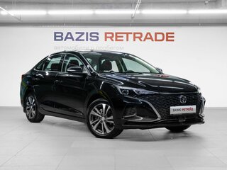 2023 Changan Eado Plus I, чёрный, 1425000 рублей, вид 3