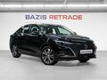 2023 Changan Eado Plus I, чёрный - вид 2