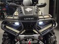 2026 Loncin XWolf 700, серебристый, 999000 рублей - вид 10