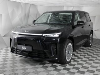 2026 GAC S9, чёрный, 6899000 рублей, вид 1