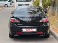 2009 Mazda 6 II (GH), чёрный - вид 9