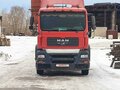2008 MAN TGA, красный, 2000000 рублей
