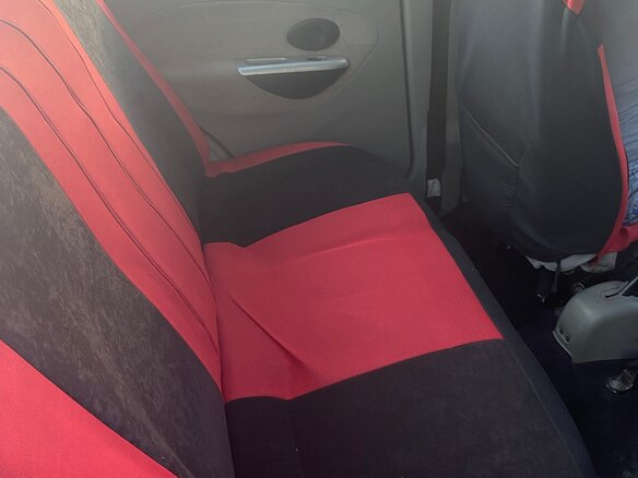 2006 Chery Sweet (QQ), красный, 190000 рублей - вид 14