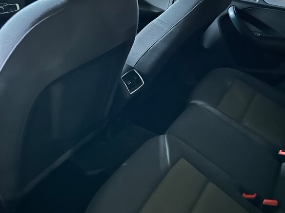 2011 Audi Q3 I (8U), белый, 1849000 рублей - вид 5