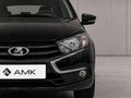 2026 Lada (ВАЗ) Granta I Рестайлинг, чёрный, 1068000 рублей - вид 3