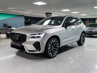 2026 Volvo XC60 II Рестайлинг 2, серый, 8790000 рублей, вид 1