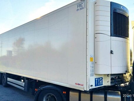2020 Schmitz Cargobull SKO, белый, 7300000 рублей, вид 3