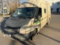 2013 Ford Transit, бежевый, 900000 рублей - вид 6