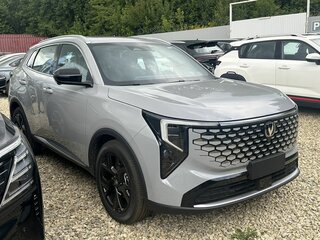 2026 Changan UNI-S I Рестайлинг, серый, 2979900 рублей, вид 1