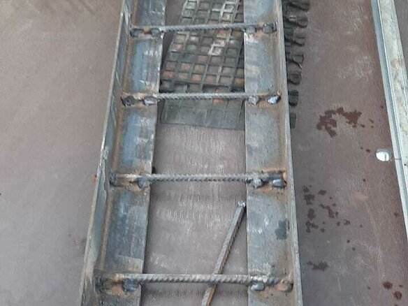 2024 Rippa R319, жёлтый, 1250000 рублей - вид 14