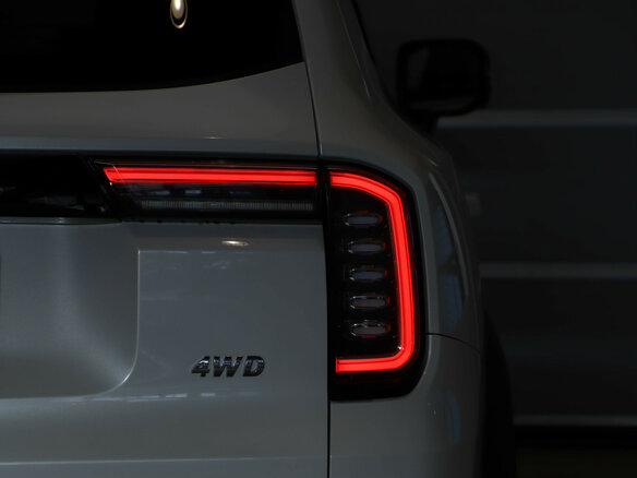 2023 Haval Dargo I, белый, 2390000 рублей - вид 29