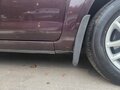 2009 Ford Focus II Рестайлинг, фиолетовый, 590000 рублей - вид 4
