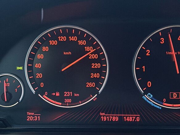 2012 BMW 7 серии 750Li xDrive V (F01/F02/F04) Рестайлинг, чёрный - вид 12