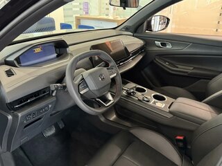 2026 Changan UNI-S I, чёрный, 3229900 рублей, вид 5