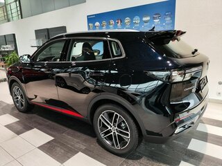 2025 Changan UNI-S I, чёрный, 3179900 рублей, вид 5