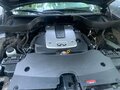 2011 Infiniti FX37 II (S51) Рестайлинг, чёрный, 1600000 рублей - вид 3