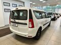 2026 Lada (ВАЗ) Largus I Рестайлинг, белый, 1670129 рублей - вид 4