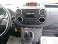 2021 Peugeot Partner, жёлтый, 1360000 рублей - вид 11