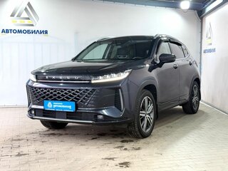 2024 Exeed LX I Рестайлинг 2, серый, 2199000 рублей, вид 1