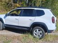 2019 Renault Duster I Рестайлинг, белый - вид 7