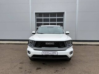 2026 Haval H7 I, белый, 3999000 рублей, вид 2