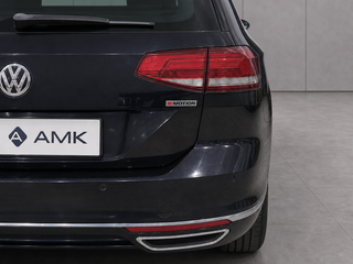 2019 Volkswagen Passat DSG6 B8, чёрный, 2197908 рублей, вид 5