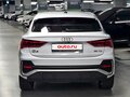 2022 Audi Q3 35 TFSI II (F3), белый, 2299017 рублей - вид 3