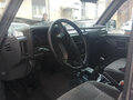 1993 Nissan Patrol IV (Y60), серый - вид 5