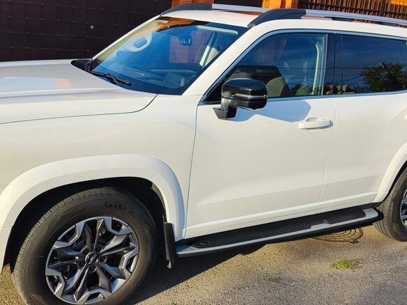 2023 Haval Dargo I, белый, 2740000 рублей - вид 18