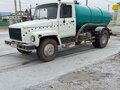 2008 ГАЗ 3307, белый, 1250000 рублей - вид 1