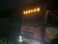 2008 FAW CA3250, красный, 1290000 рублей - вид 6