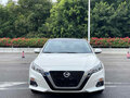 2020 Nissan Teana III (L33), белый - вид 4