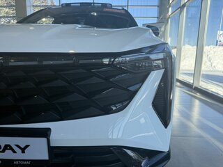 2026 Geely Cityray, белый, 3384990 рублей, вид 5