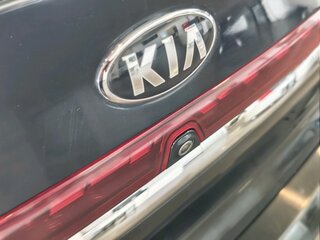 2020 Kia K7 YG (II) Рестайлинг, чёрный, 2699000 рублей, вид 5