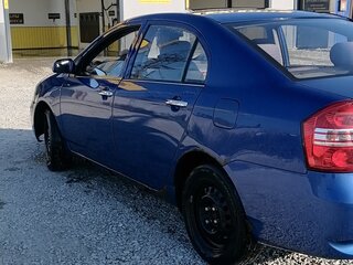 2013 Lifan Solano I (620), синий, 380000 рублей, вид 3