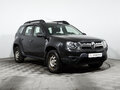 2016 Renault Duster I Рестайлинг, чёрный, 775000 рублей - вид 2