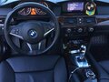 2009 BMW 5 серии 530xi V (E60/E61) Рестайлинг, чёрный, 2000000 рублей - вид 10