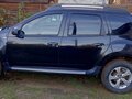 2014 Renault Duster I, чёрный, 1250000 рублей - вид 1