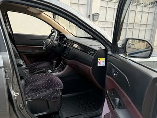 2018 Lifan Myway, серый, 1100000 рублей, вид 5
