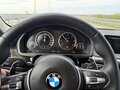 2015 BMW X6 30d II (F16), коричневый, 3900000 рублей - вид 1