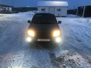 2016 Lada (ВАЗ) Granta Sport I, серый, 680000 рублей, вид 4