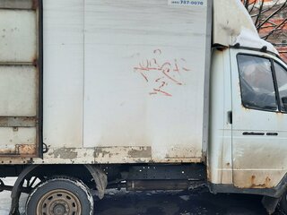 2012 ГАЗ Соболь (2310), белый, 630000 рублей, вид 4