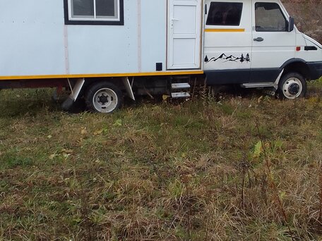 1994 Iveco Daily, белый, 1100000 рублей, вид 1